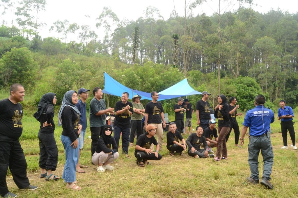 Provider Outbound Denpasar