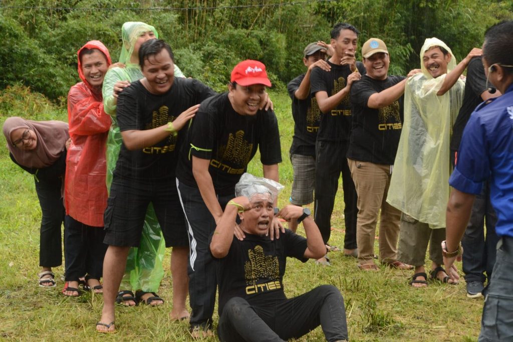 Provider Outbound Batam