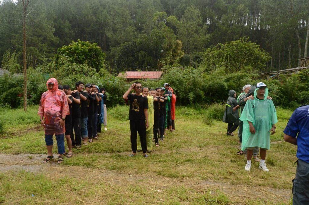 Provider Outbound Surakarta
