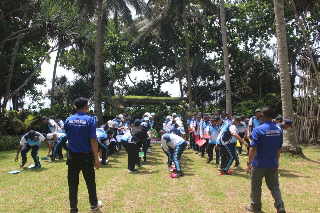 Provider Outbound Jombang