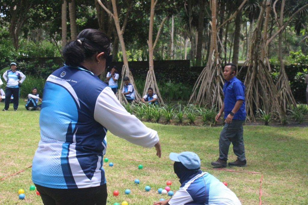 Provider Outbound Probolinggo