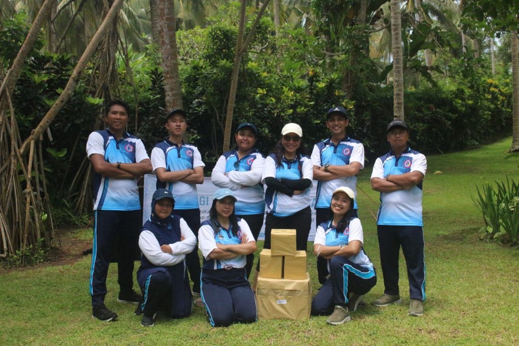 Provider Outbound Ngawi