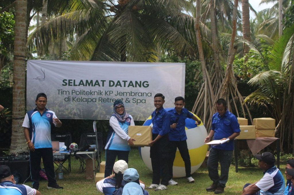 Provider Outbound Medan