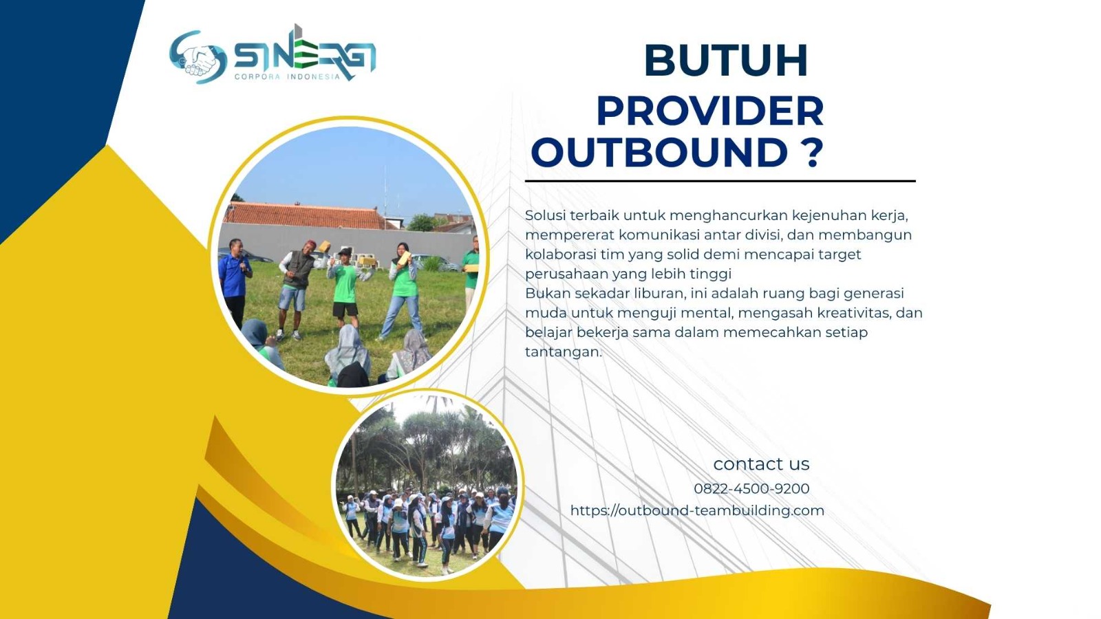 Read more about the article Provider Outbound Gorontalo 082245009200