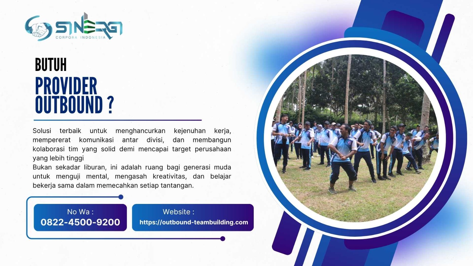 Read more about the article Provider Outbound Manado 082245009200