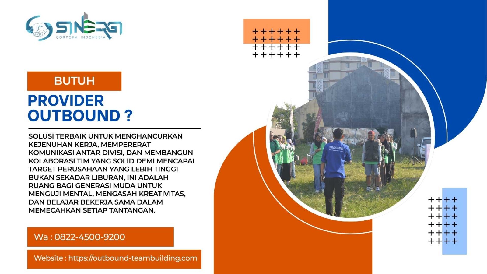 Read more about the article Provider Outbound Padang 082245009200