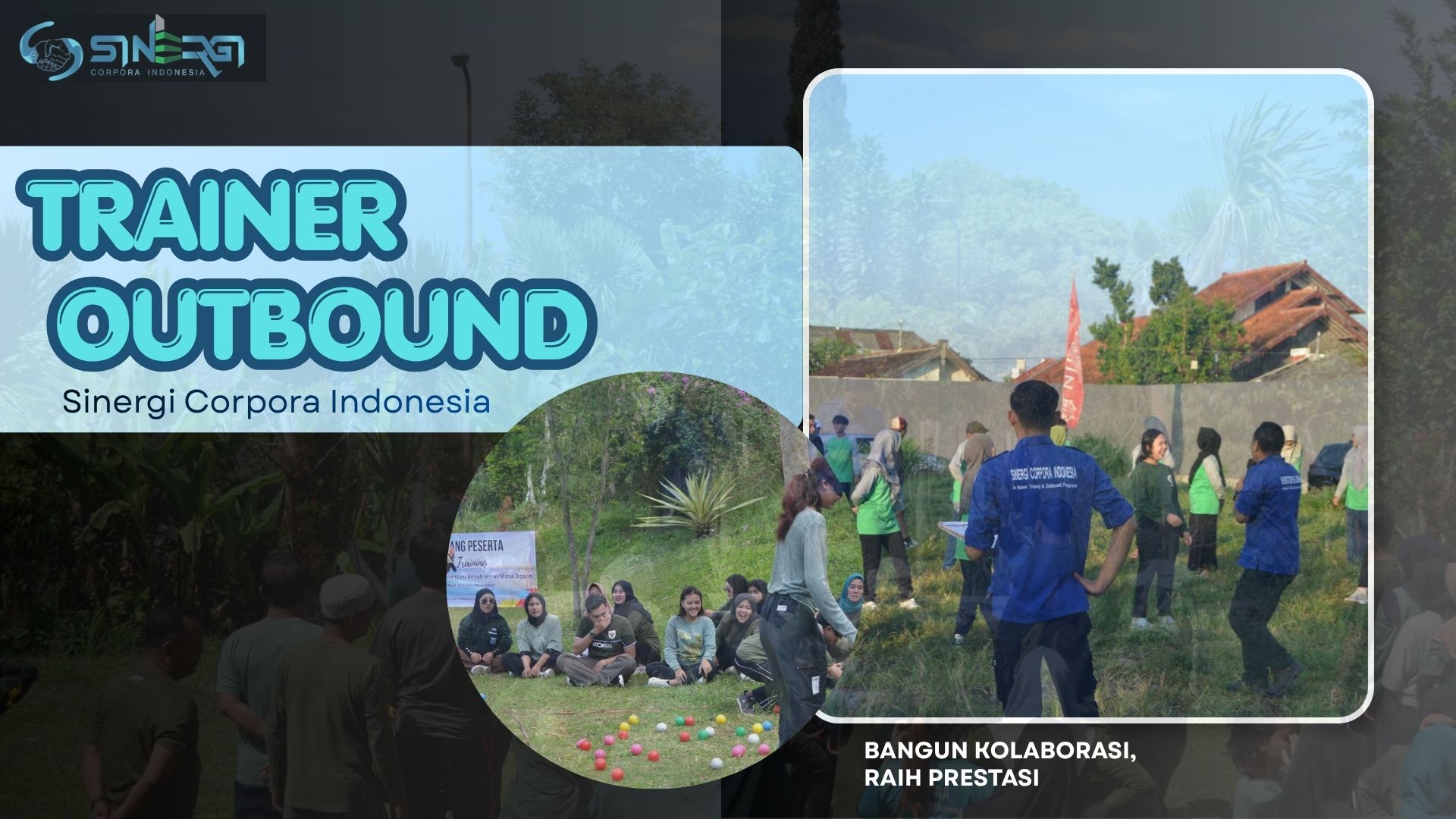 Read more about the article Trainer Outbound Mojokerto 082245009200