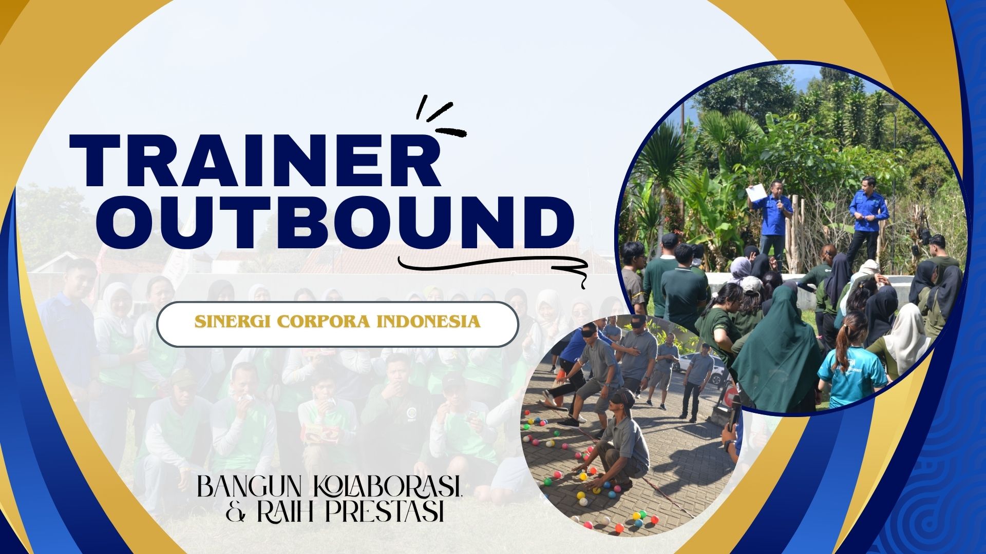 Read more about the article Trainer Outbound Pontianak 082245009200