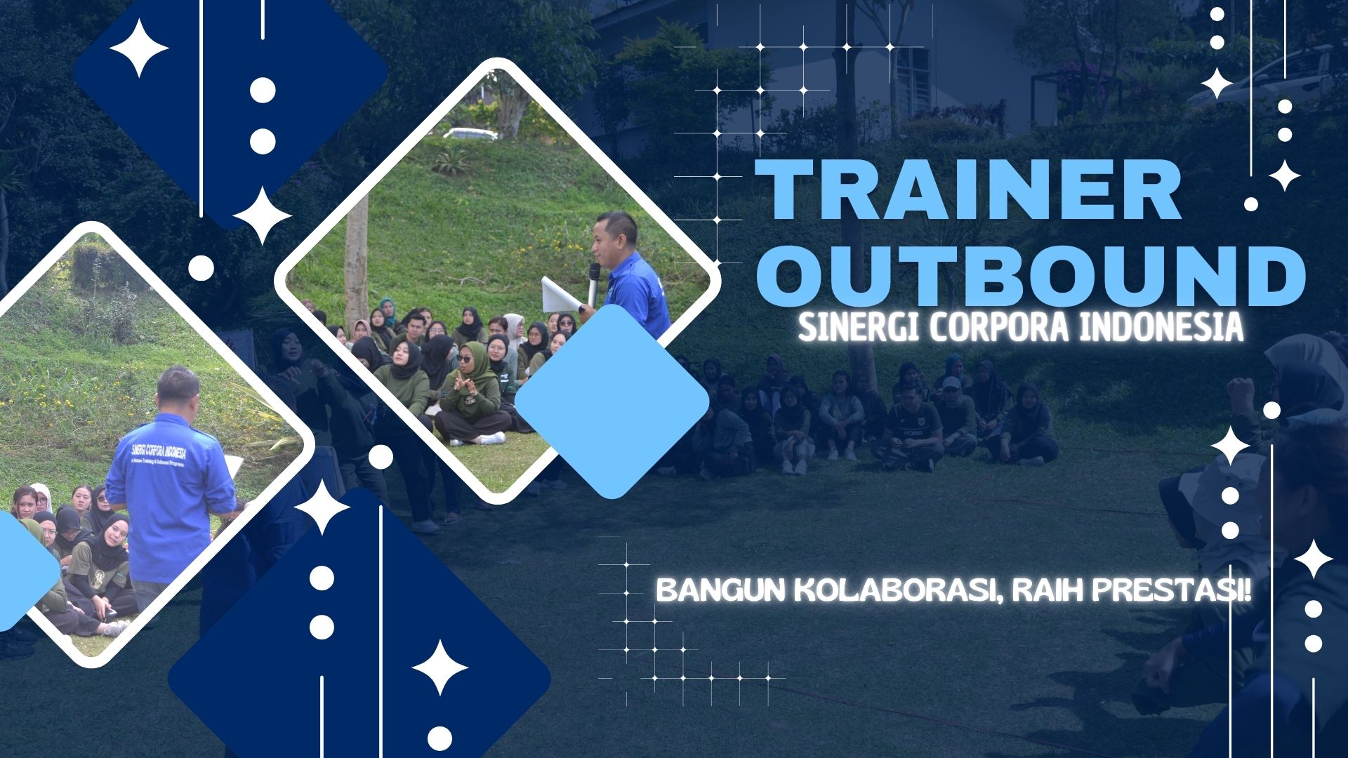 Read more about the article Trainer Outbound Sampang 082245009200