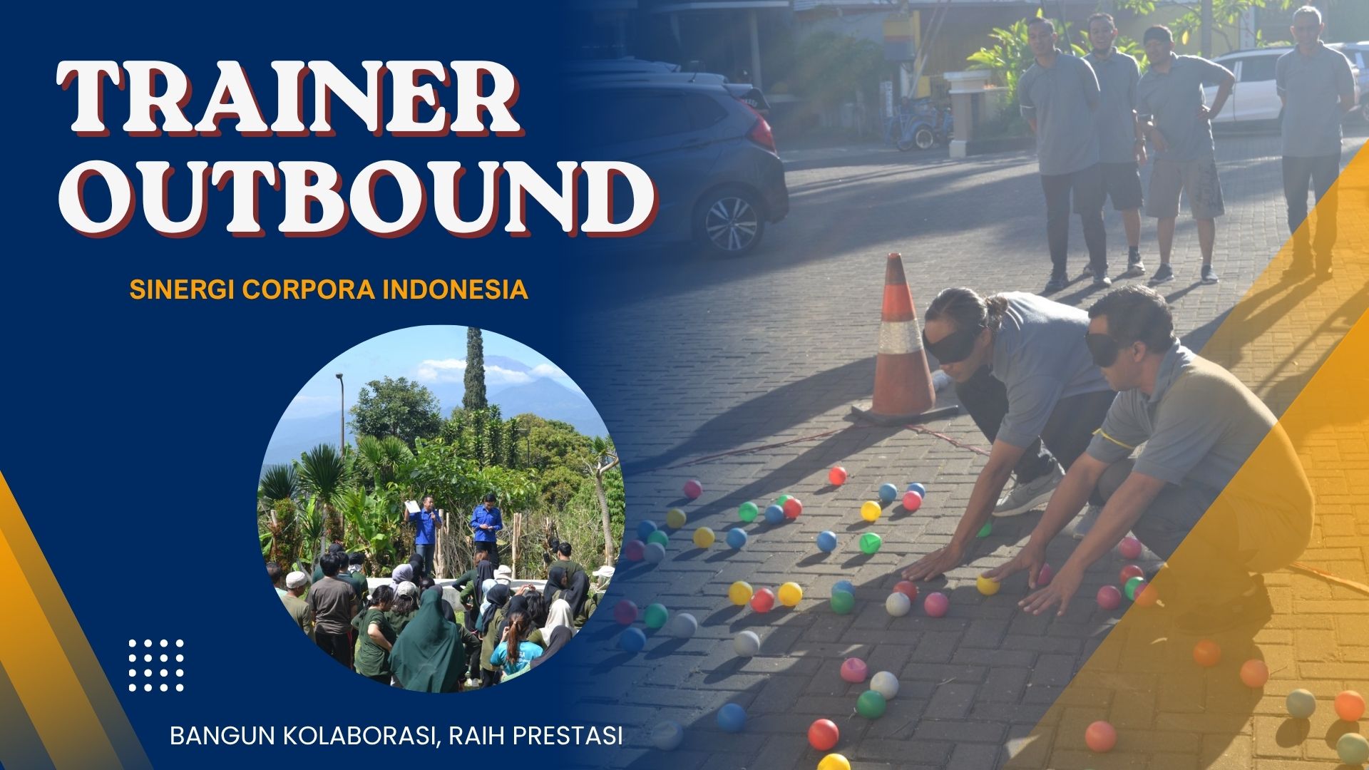You are currently viewing Trainer Outbound Depok 082245009200
