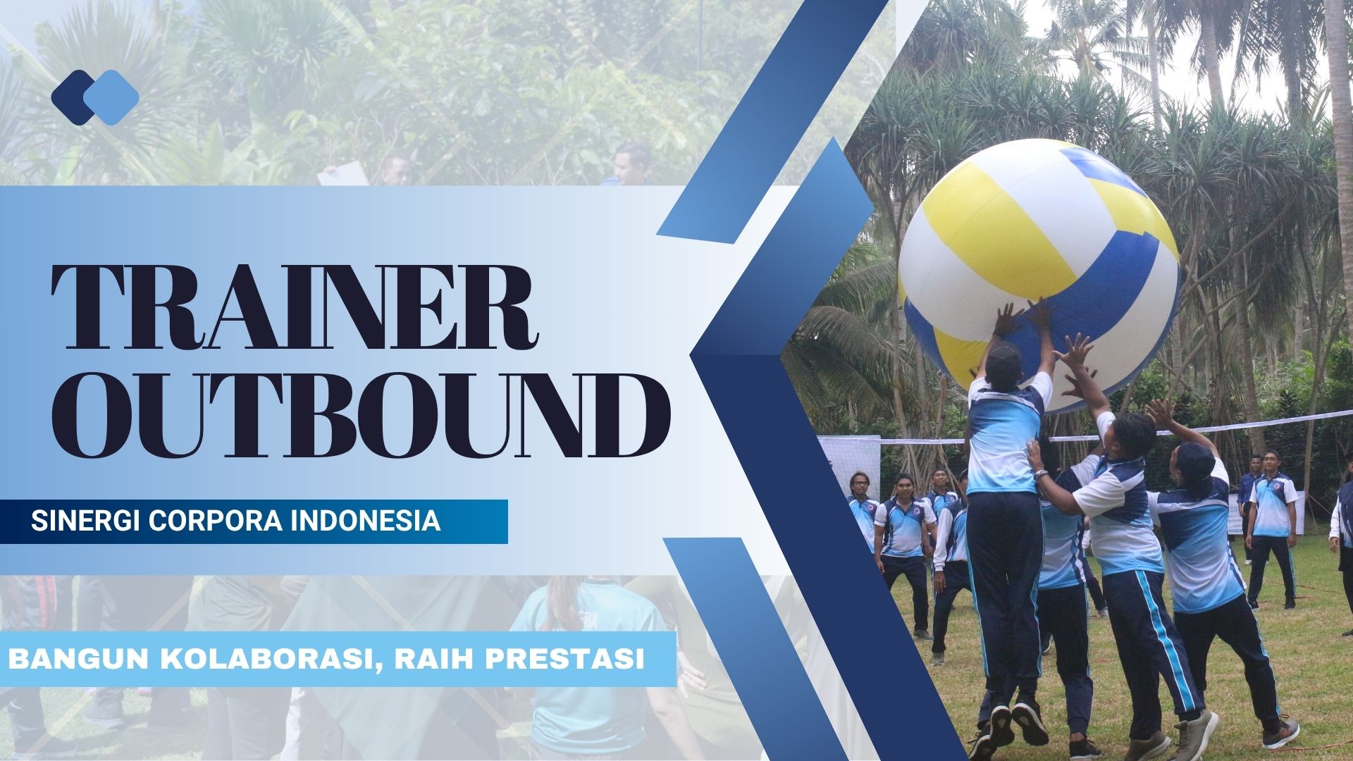 You are currently viewing Trainer Outbound Padang 082245009200