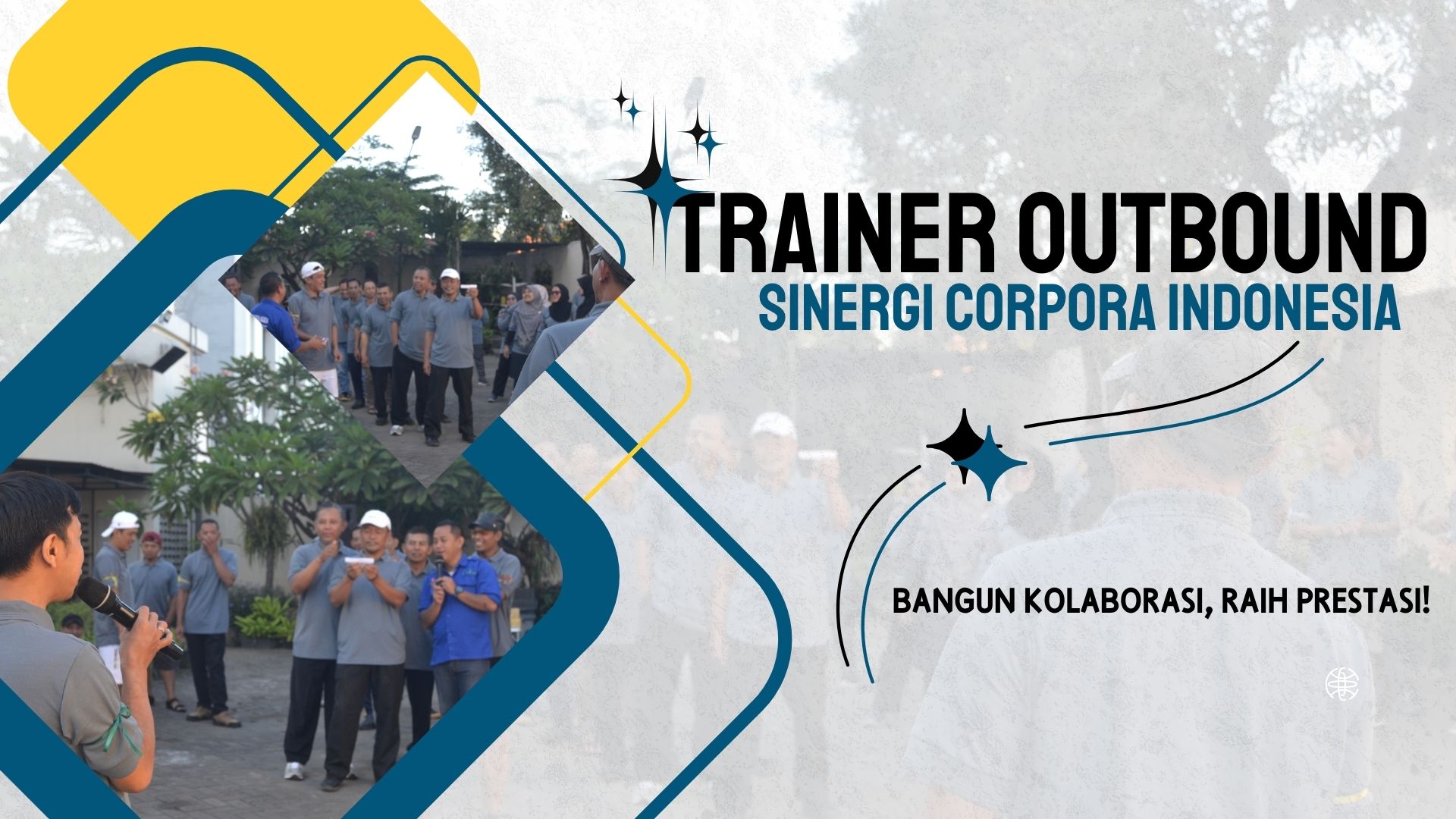Read more about the article Trainer Outbound Jakarta Barat 082245009200