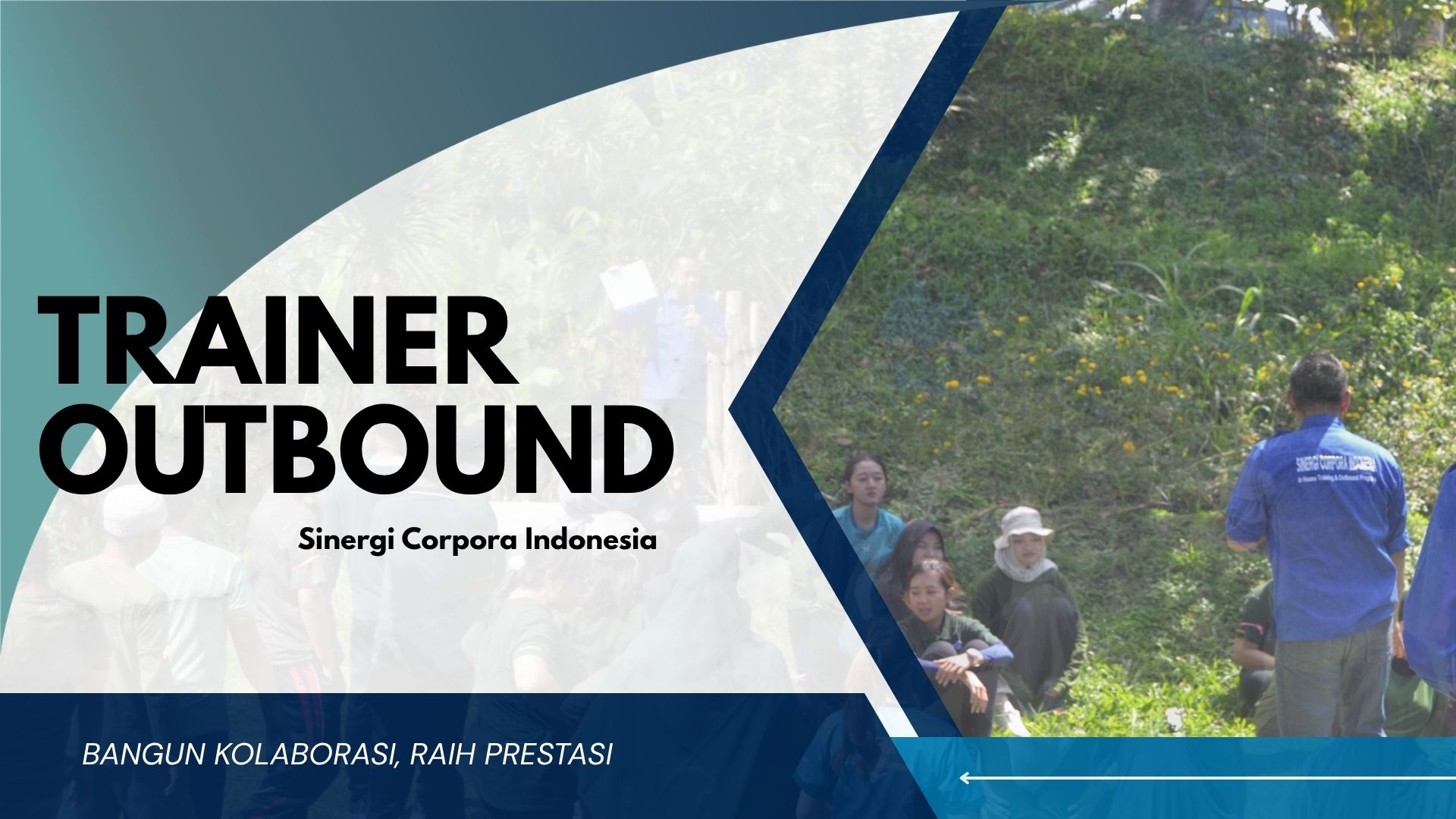 You are currently viewing Trainer Outbound Jember 082245009200
