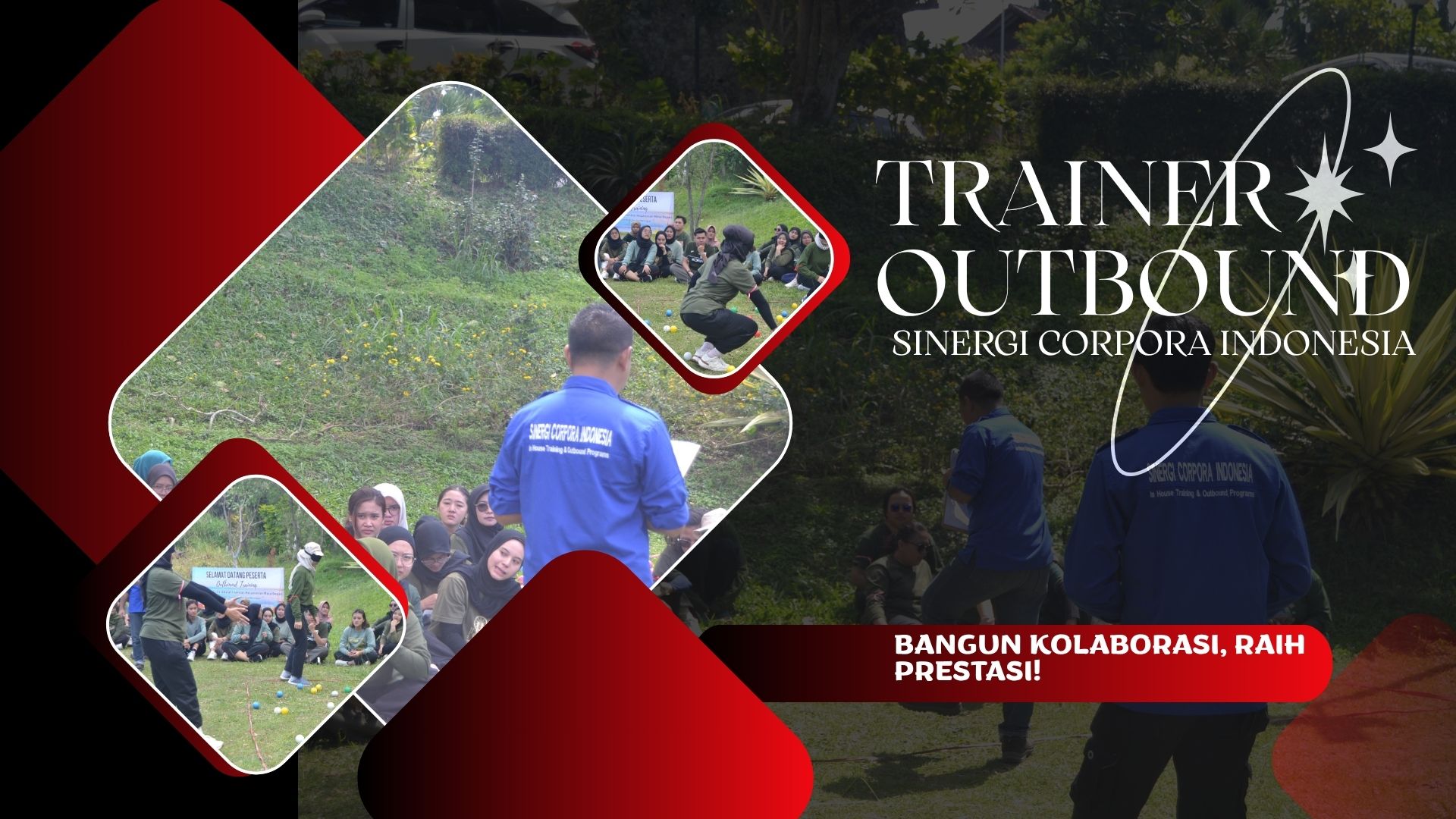You are currently viewing Trainer Outbound Jakarta Utara 082245009200