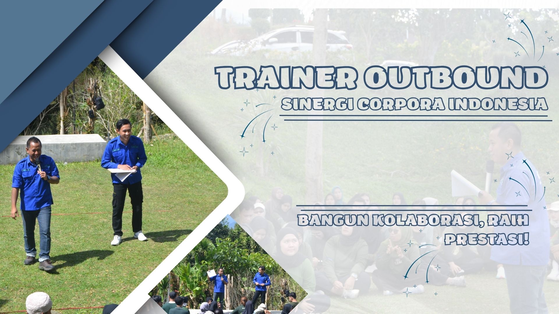 You are currently viewing Trainer Outbound Pangkal Pinang 082245009200