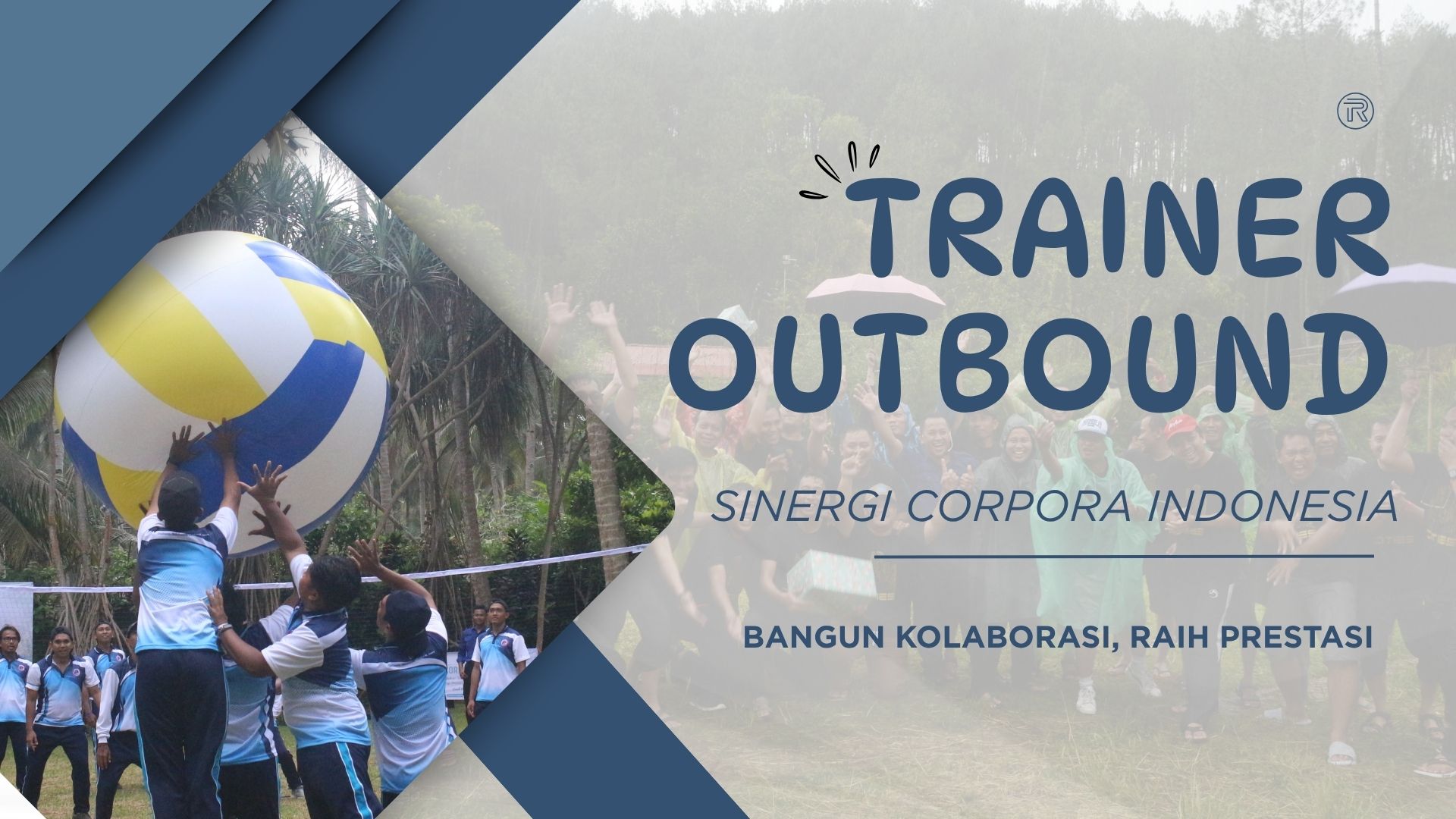 You are currently viewing Trainer Outbound Bandung 082245009200