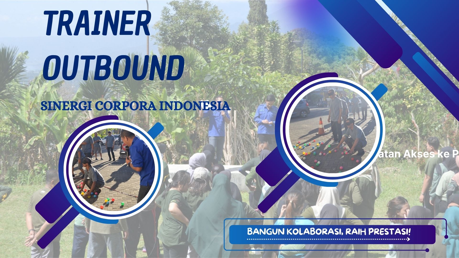 Read more about the article Trainer Outbound Probolinggo 082245009200