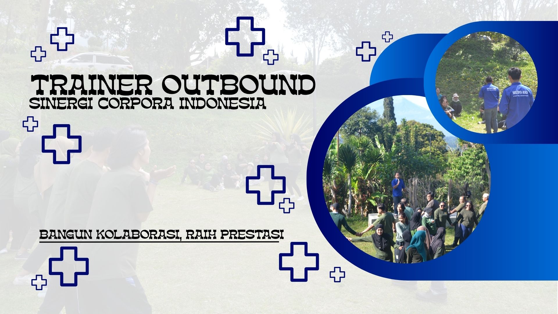 Read more about the article Trainer Outbound Pasuruan 082245009200