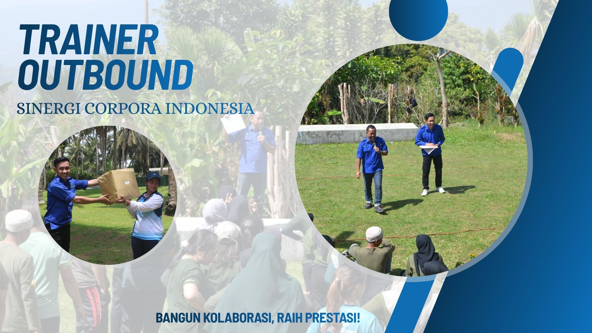 You are currently viewing Trainer Outbound Jombang 082245009200