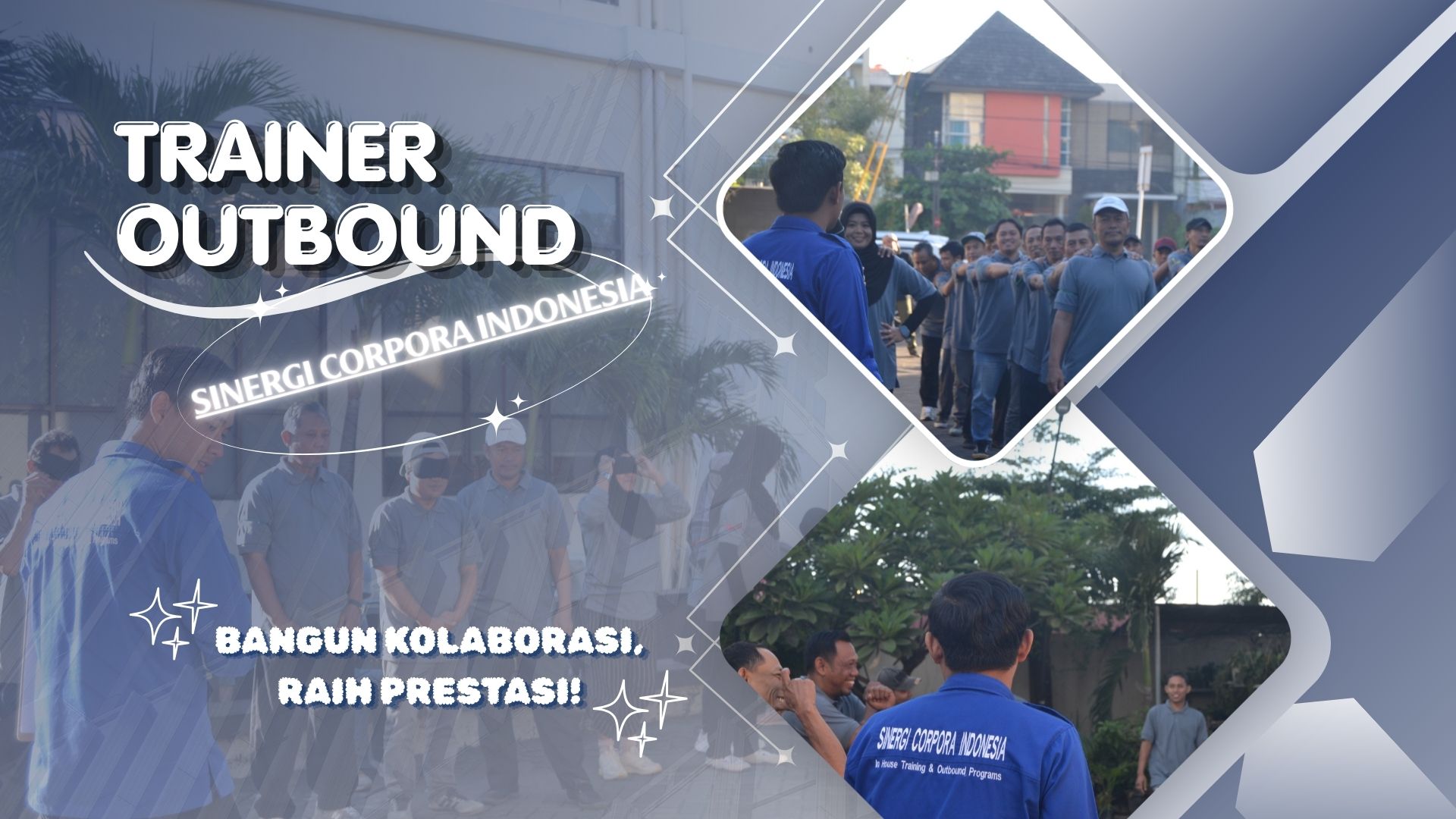 You are currently viewing Trainer Outbound Batam 082245009200