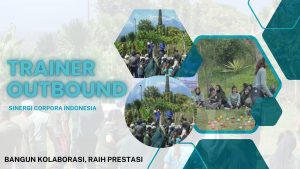 Read more about the article Trainer Outbound Lamongan 082245009200