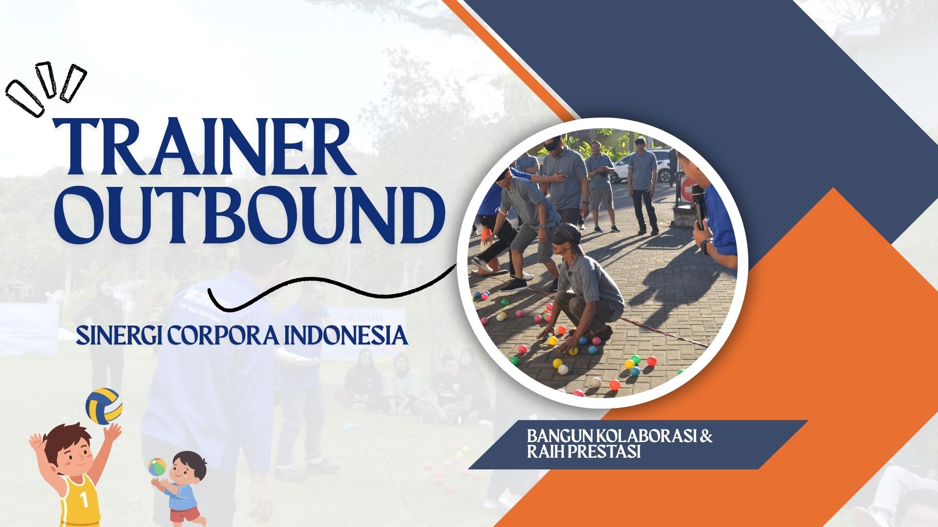 Read more about the article Trainer Outbound Bengkulu 082245009200