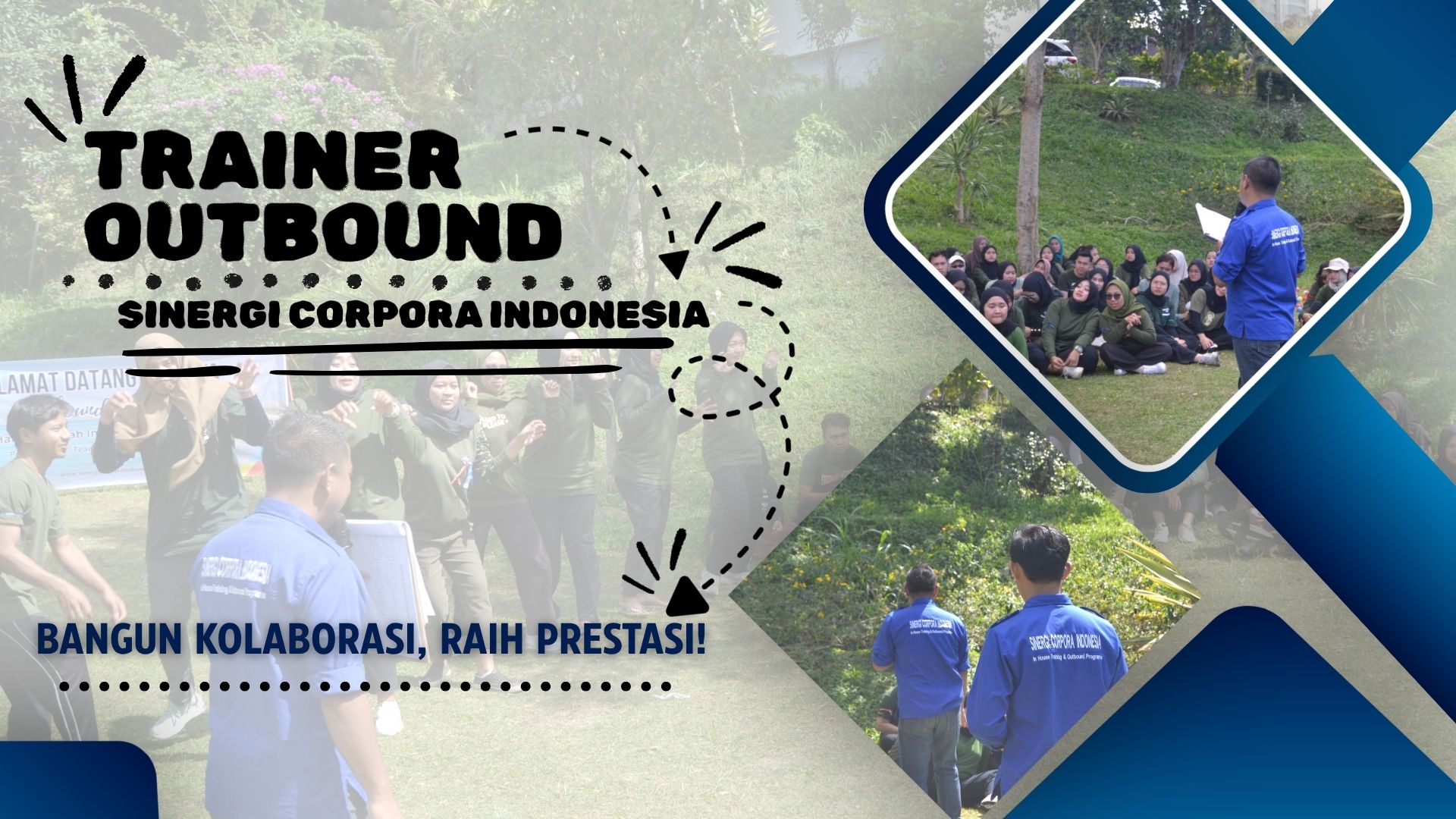 You are currently viewing Trainer Outbound Kediri 082245009200