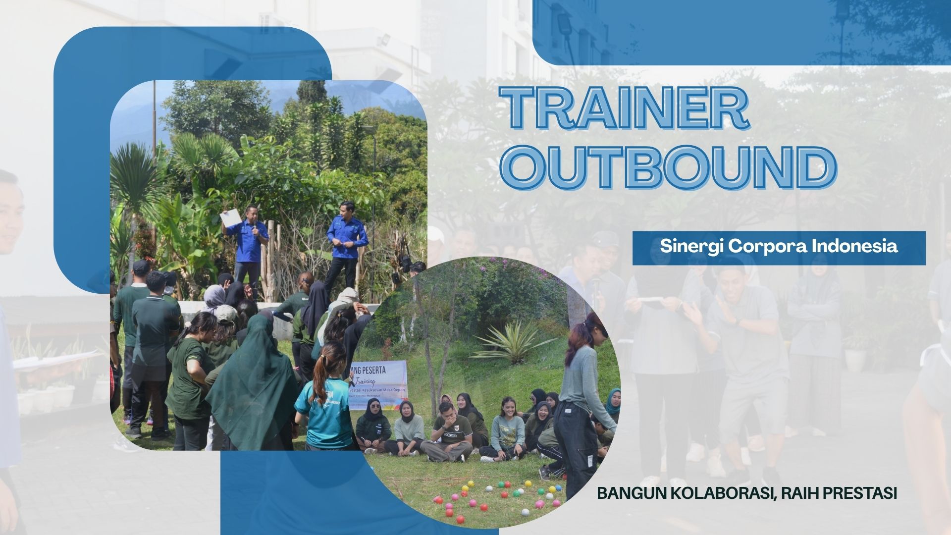 You are currently viewing Trainer Outbound Sidoarjo 082245009200