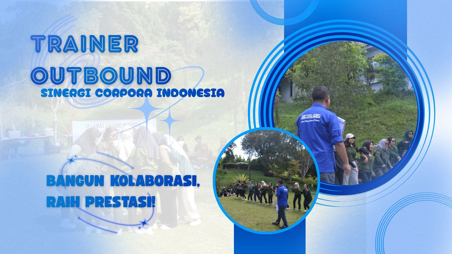 You are currently viewing Trainer Outbound Pekanbaru 082245009200