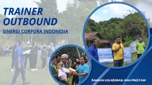 Read more about the article Trainer Outbound Palangkaraya 082245009200