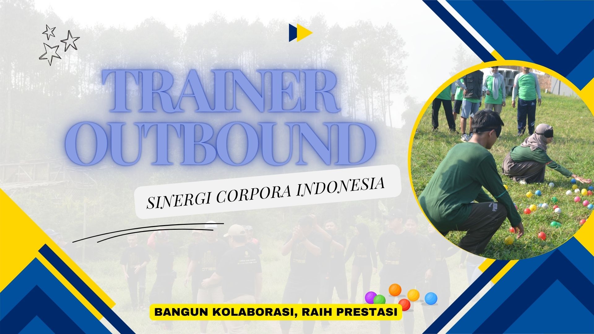 Read more about the article Trainer Outbound Manado 082245009200