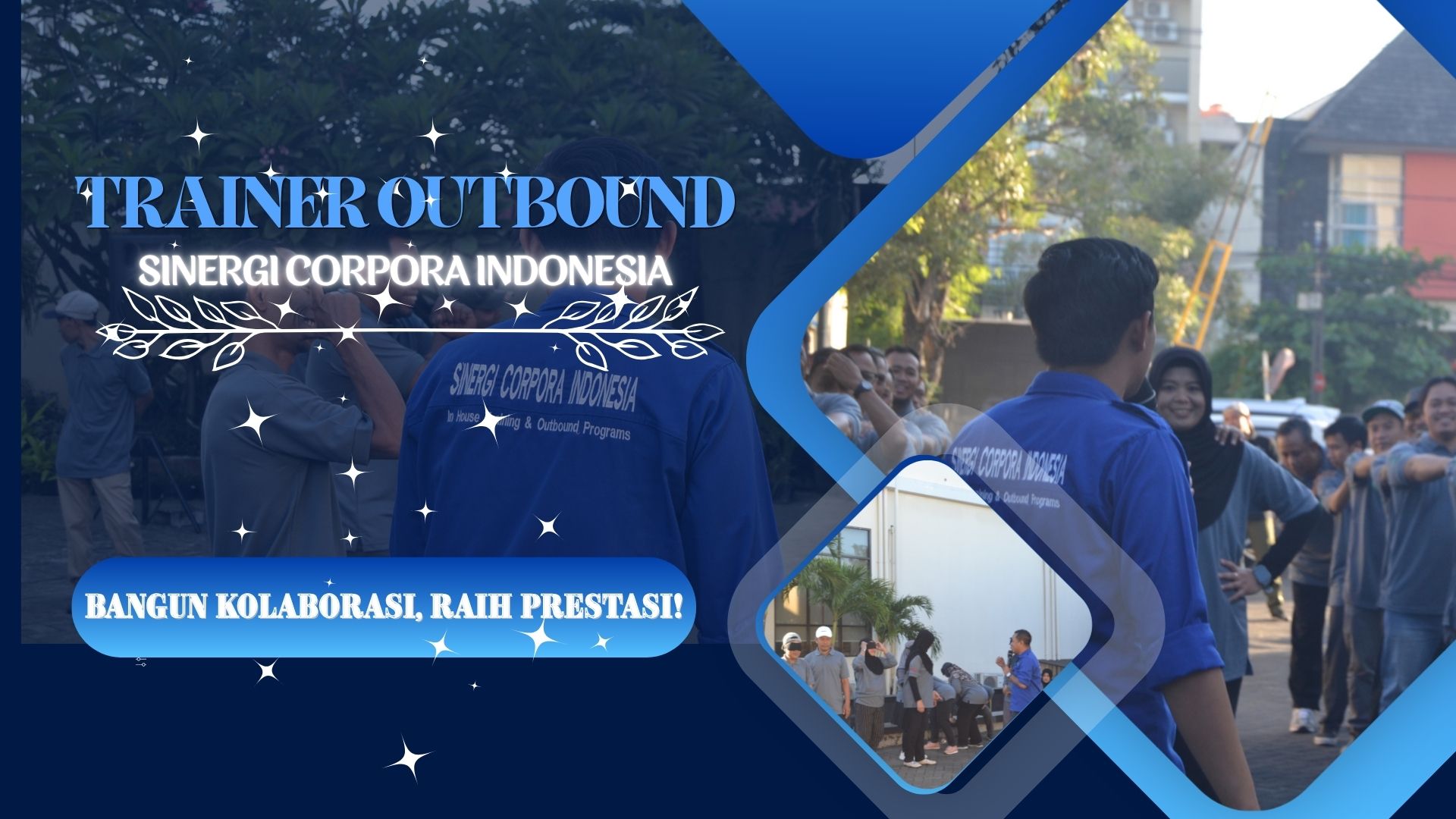 You are currently viewing Trainer Outbound Aceh 082245009200