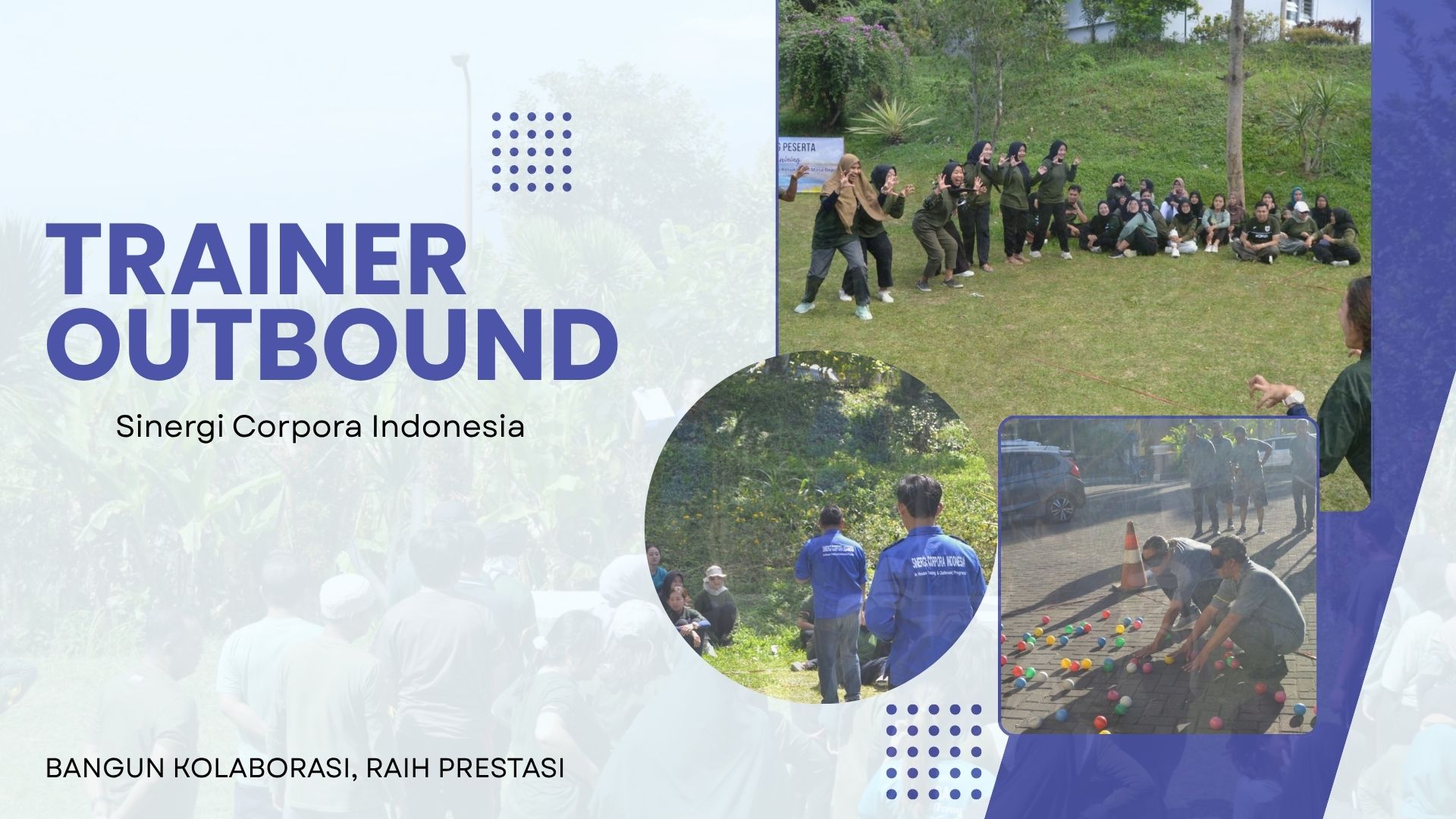 Read more about the article Trainer Outbound Kutai 082245009200