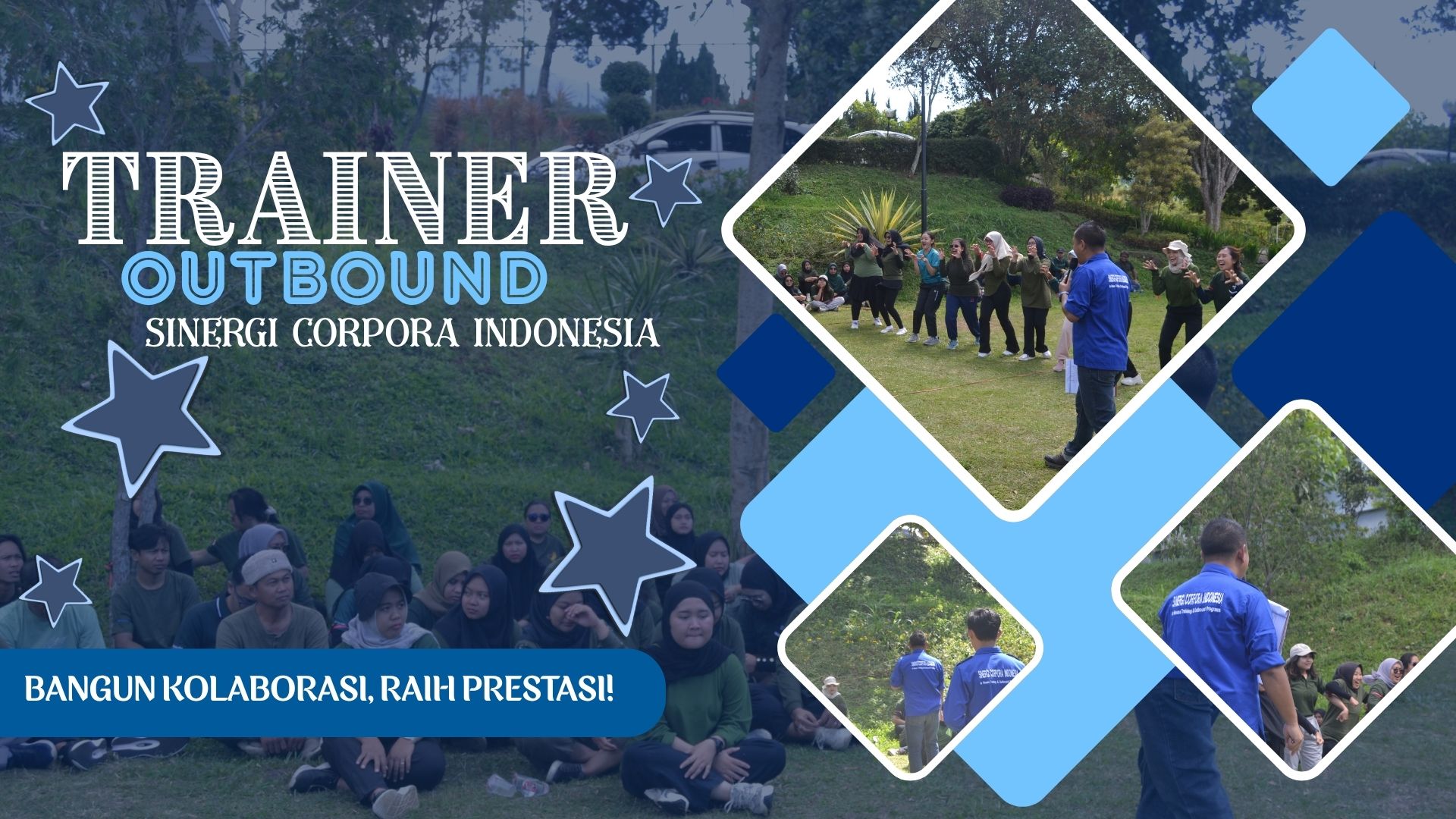 You are currently viewing Trainer Outbound Makassar 082245009200