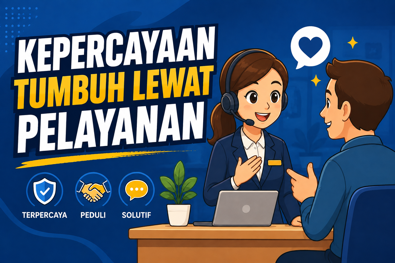 Read more about the article Detail Kecil Tingkatkan Kepuasan