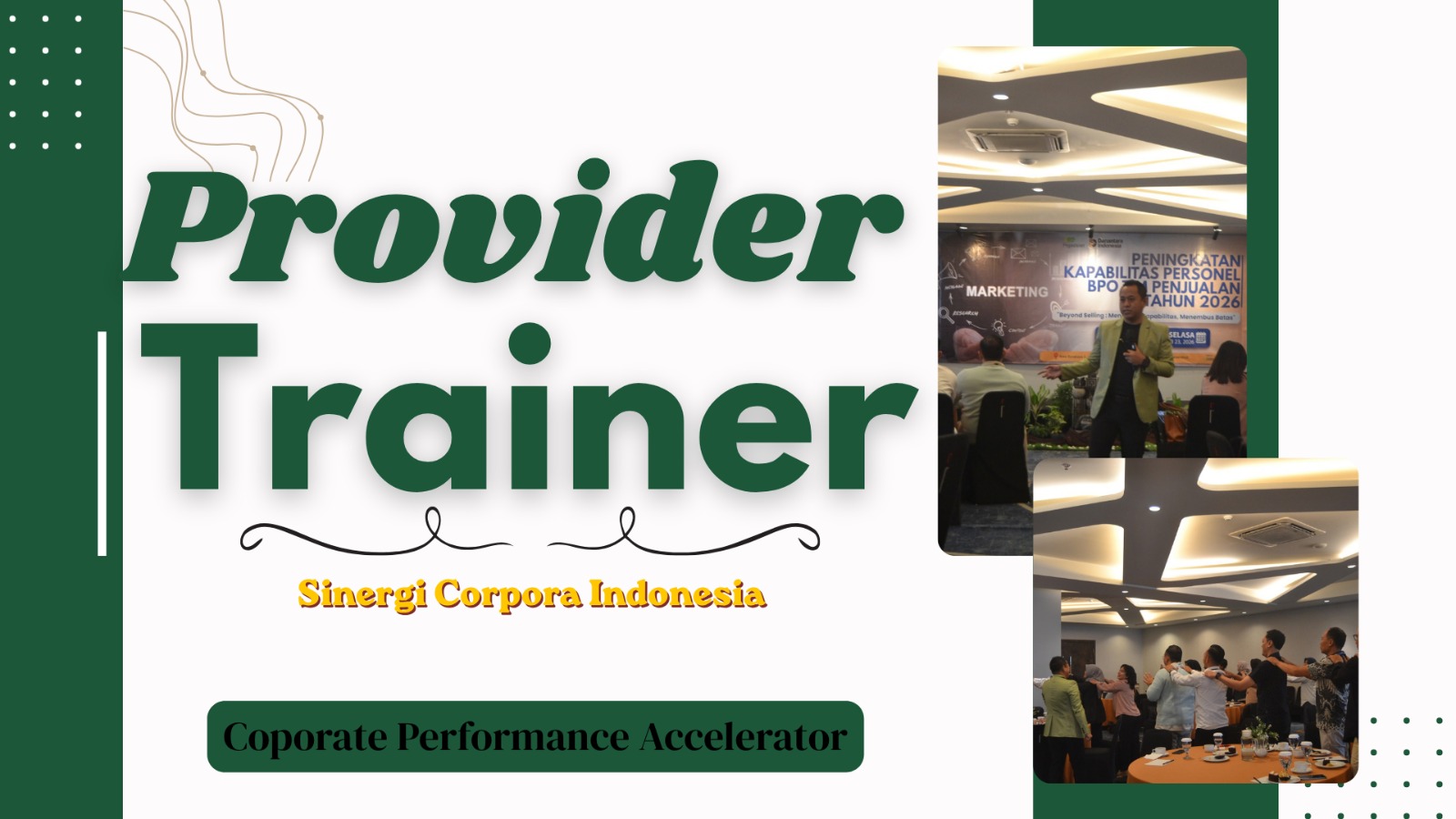 You are currently viewing Provider Trainer Lamongan 082245009200