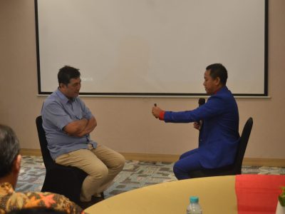 Motivator Capacity Building Kendal