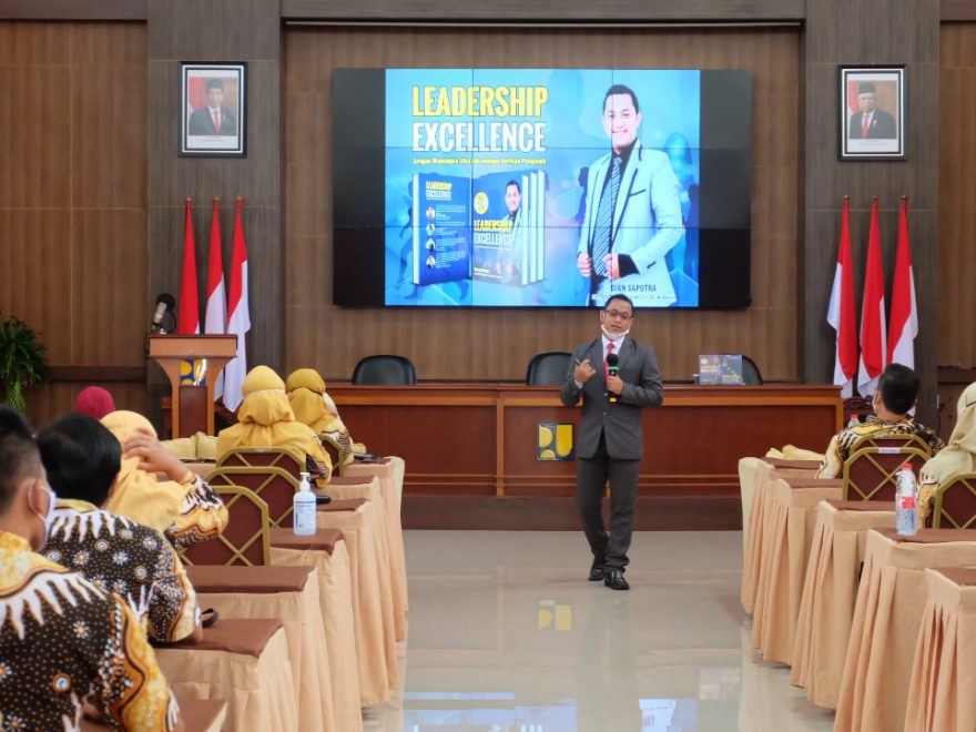 Motivator Madura